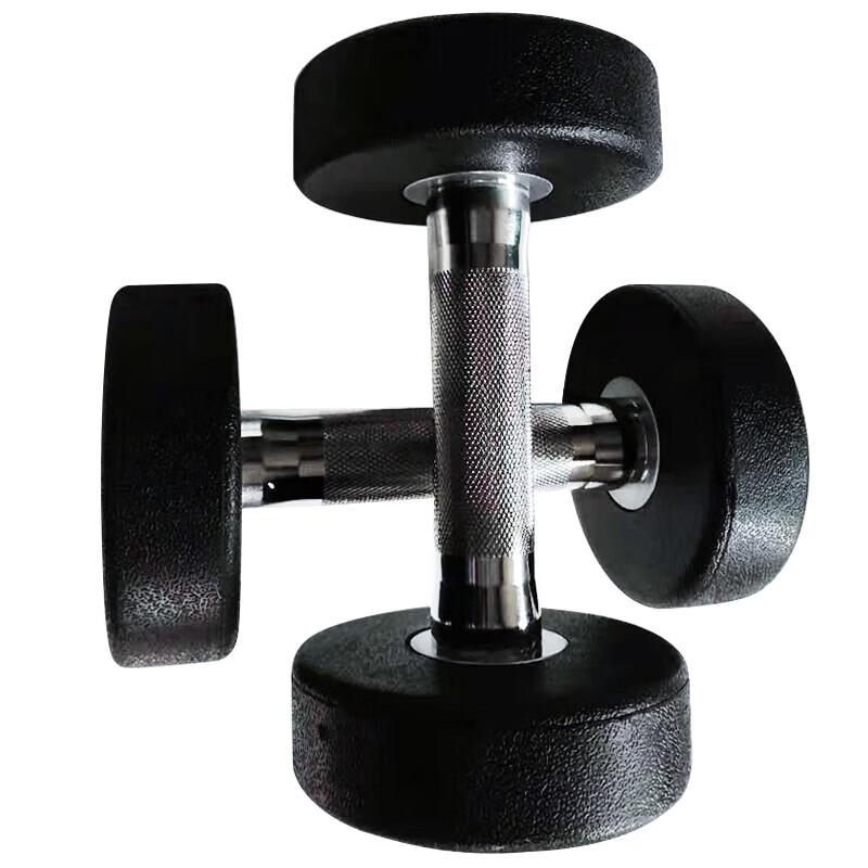 Jieruite Home Fitness Dumbbells & Racks