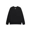 MLB Sweatshirts Unisex Black Crew Neck Moderate Regular 3AMTV1034-50BKS