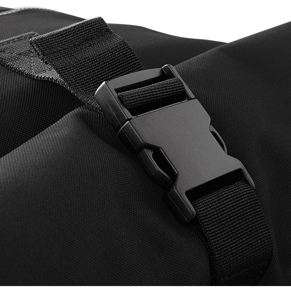 Bagbase Roll-Top Backpack / Rucksack / Bag (12 Litres)