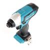Makita Impact Driver TD110 Blue Torque 110Nm Battery Sold Separately TD110DZ (10.8V) Etc.