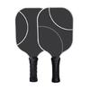 Silicone Sleeve Rackets Grip Racquet Handle Flexible Rackets Sleeve Racquet Grip