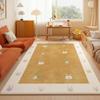 Play Mat, Kids Rug for Bedroom, Educational Crawling Cute Dopamine Design Rainbow Pony 140