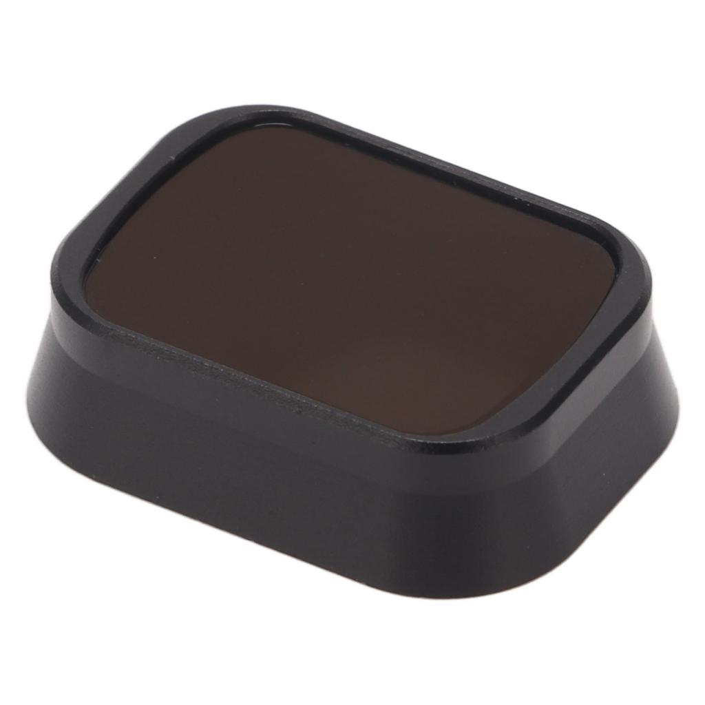 Drohnenobjektivfilter für MINI 3PRO Wasserdicht Kratzfest Beschichtungsprozess Optisches Glas Kameraobjektiv