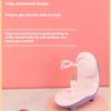 Automatic Electric Fruit Peeler Machine with Quick, Easy Peeling, Durable ABS Construction, One-Touch Operation, Auto Shut Off