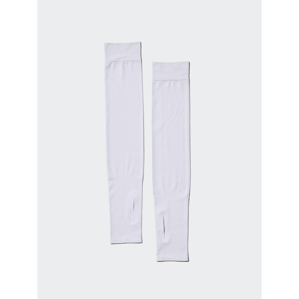 Uniqlo Japan Uv Cut Seamless Arm Cover