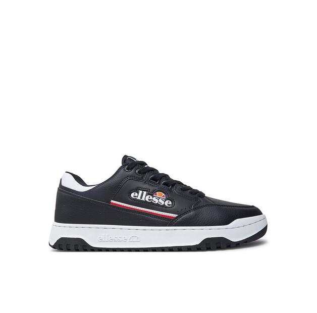 

Мужские кроссовки Ellesse Shvf0817 чёрные EU 41