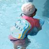 Swimming Board Lightweight Adjustable Non Slip Water Float Swim Training Equipment For Exercise Practice Lessons Beach Sports