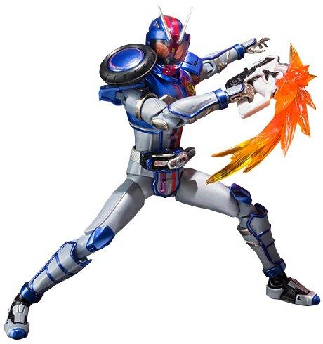 S.H.Figuarts Kamen Rider Mach Chaser