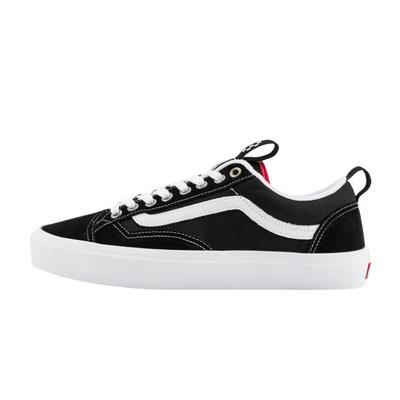 Zapatillas Vans Old Skool 36+ 'Black White' VN000D5RBA2