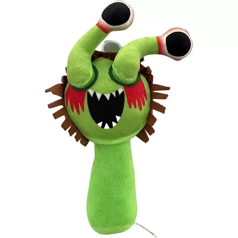 Jouets en peluche Sprunki Jardin de Banban 0 Peluche Truffletoot Sprunki Incredibox Poupée Jeu Peluche Animal en peluche Peluche Mascotte Cadeau