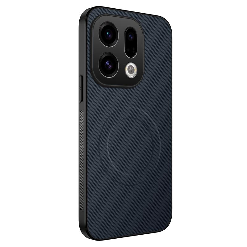 For OPPO Find X9 Anti Shock Magnetic Full Protectice Cover For Oppo Find X9 Pro Shockproof Armor Men's Phone Case Find X9 Pro