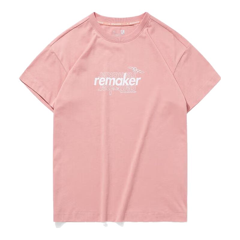 

Jordan Women s Quick-Dry Round Neck T-Shirt M