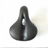 Comfortable Mountain Bike Saddle With Thick PU Cushion Off-Road Cycling Trail Riding