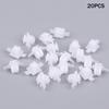 20PCS Side Skirt Sill Moulding Cover Wheel Arch Flare Trim Moulding Clips For CR-V Civic Element 91513SMGE01 91513SMGE11