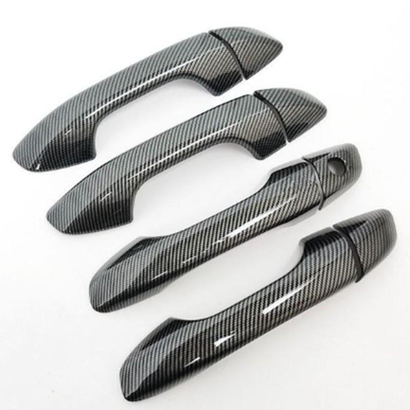 Kia Rio (18-21) Kryt vnějšího madla dveří