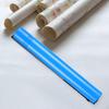 20" To 37" Expandable Poster Tube, Portable, Multifunctional, Artwork Storage Case with