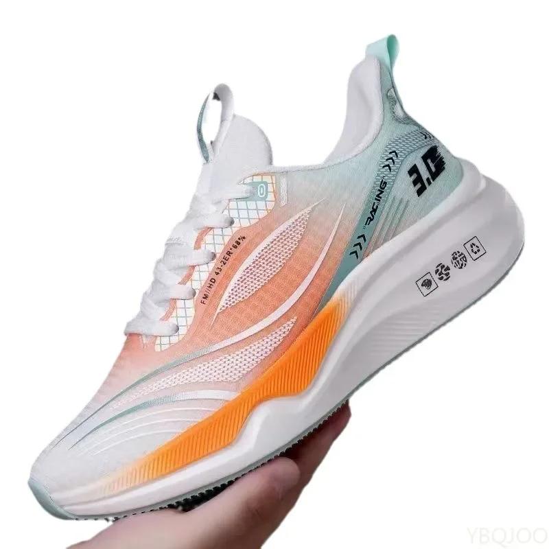 Nouvelles Chaussures Légères pour Homme Baskets Polyvalentes Tendance Chaussure Confort Outdoor Grande Taille Mode Décontractée Chaussures Homme Zapatos Homme