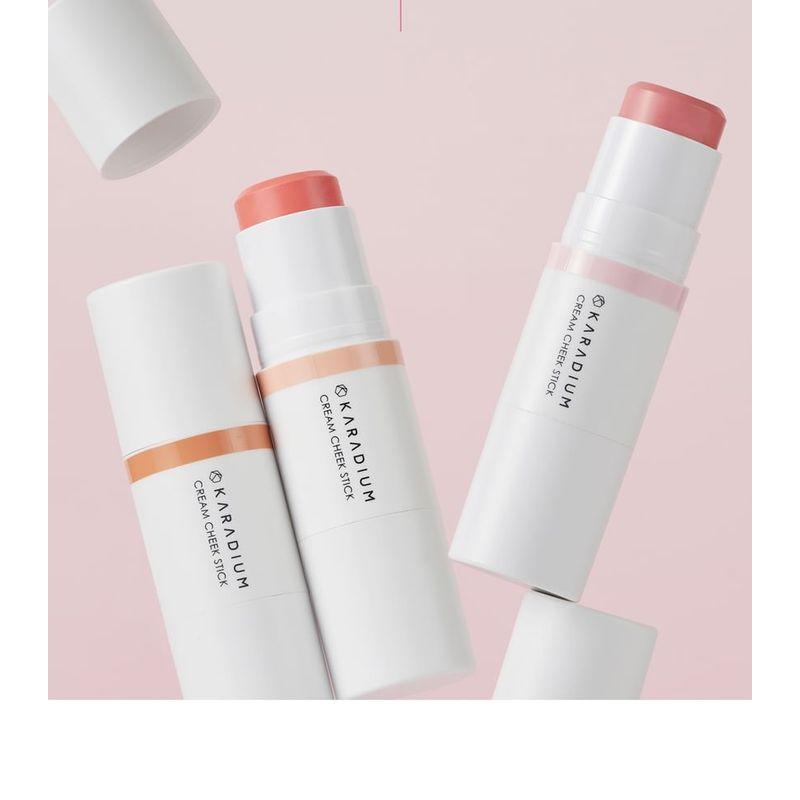 KARADIUM - Cream Cheek Stick - 3 Colors