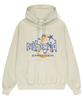 Daydream Hoodie Beige(Mg2Dfmm411A)