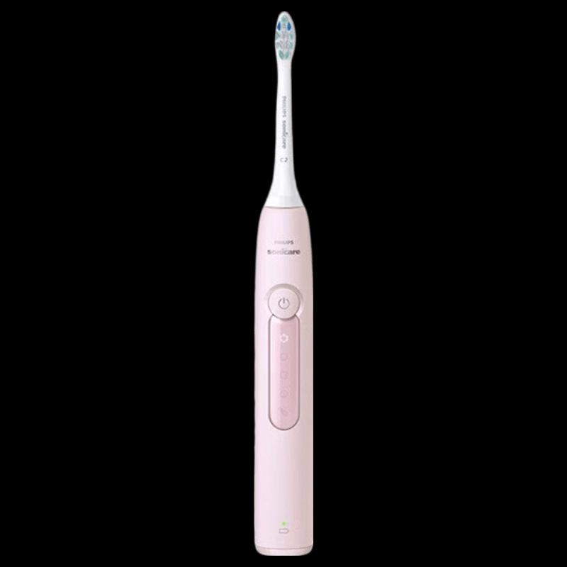 

Philips HX5171 Sonic Electric Toothbrush with 5 Modes CN plug (adapter included)