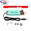 Automatic DIY Spot Welder Handheld Pen - Available in Black, White, Cyan, Blue