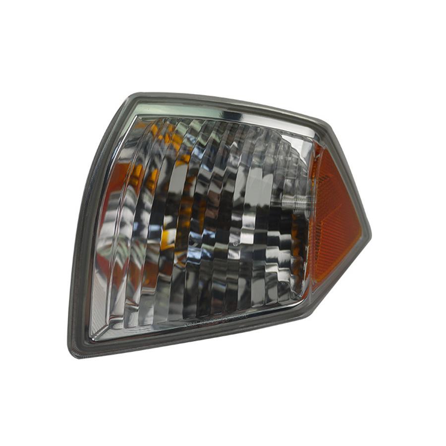 

Corner light guide 08-10 left