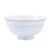Chuyi Qi Jingdezhen Piaoyi Luxury Bone China Dinnerware Set