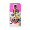 Für Samsung Galaxy S5 Hülle Abdeckung Für Samsung S5 S 5 Samsung S5 Neo Duos Hülle Weiches TPU Silikon Handy Rückseite Funda Abdeckung Hülle G900F
