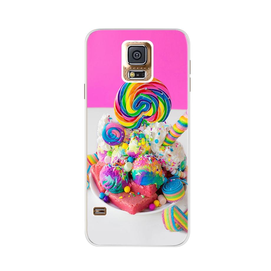 Für Samsung Galaxy S5 Hülle Abdeckung Für Samsung S5 S 5 Samsung S5 Neo Duos Hülle Weiches TPU Silikon Handy Rückseite Funda Abdeckung Hülle G900F
