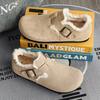 Sapatos unissex – Botins e sapatos fechados unissex