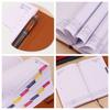 12 Months 2026 Schedule Planner Notepad English To-do List Notebook Office Work Planner  Business