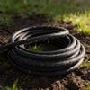 Farming Irrigation Hose With Quick Attachments For Garden And Green Space