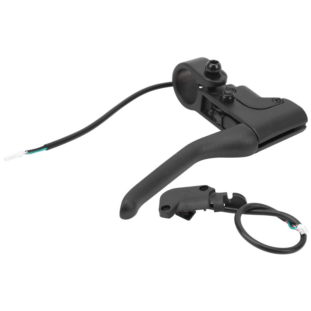 Aluminium Alloy Electric Scooter Brake Lever with for Hall Cable for XIAOMI M365 Pro