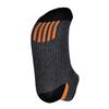 Men Sport Socks Breathable Running Fitness Basketball Cycling Compression Outdoor Ankle Socks