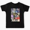 Best Smith Album Cover Kids T-Shirt