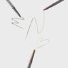 Free & Easy Eyebrow Pencil 2PACK