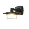 Waterproof LED Outdoor Wall Light: Villa, Terrace, Hotel & Courtyard Luxury Lighting