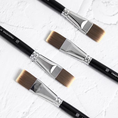 [Hwahongm] 163 Professional Foundation Brush (163)