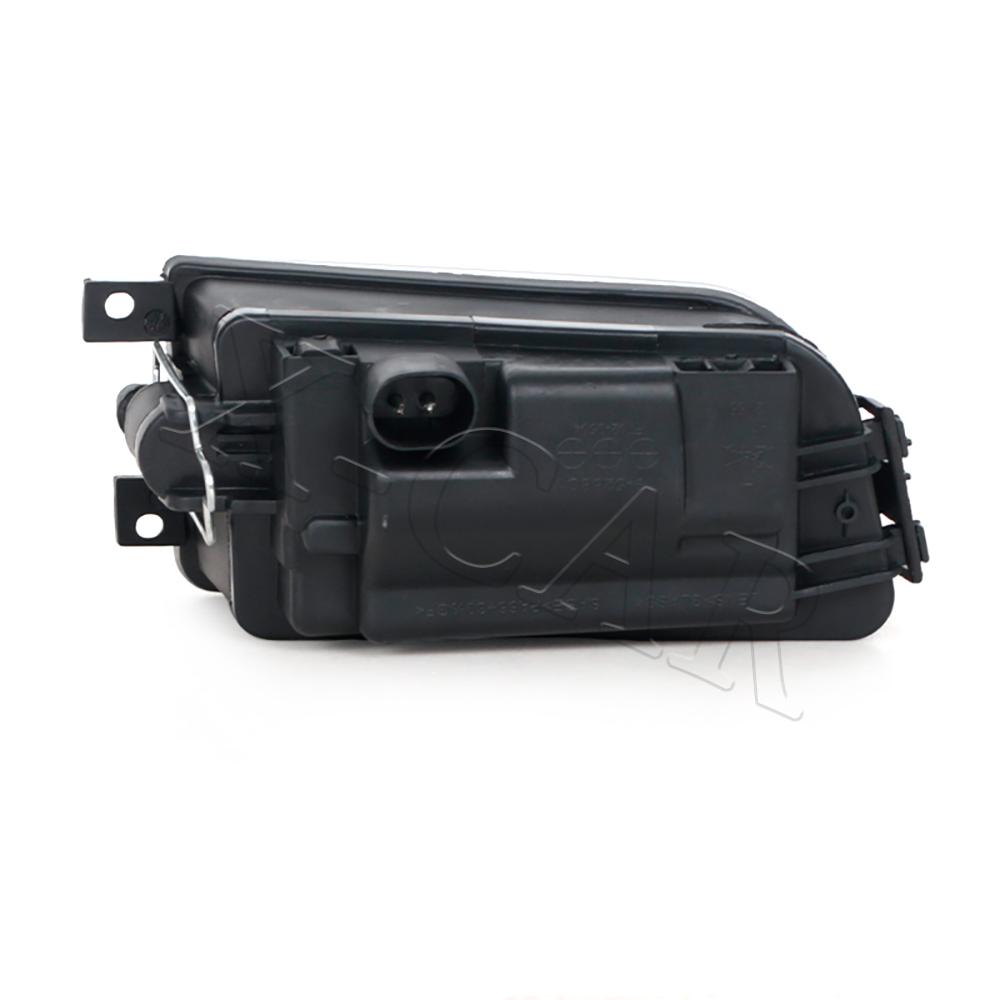 Car Front Bumper LED Fog Light Fog Lamp For BMW E39 5 Series 1995 1996 1997 1998 1999 2000 63178360575
