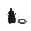 One Piece Truck Coolant Pipe Hose OEM 21944107 Fit For Volov FM4 D11 D13 Vehicles