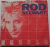7inch Record ROD STEWART  Some Guys Have All The Luck W9204 Warner Bros. Re 1984 UK Rock Used