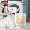 Washing Machine Shoe Protection Bag - Anti-Deformation Mesh for Wash & Dry
