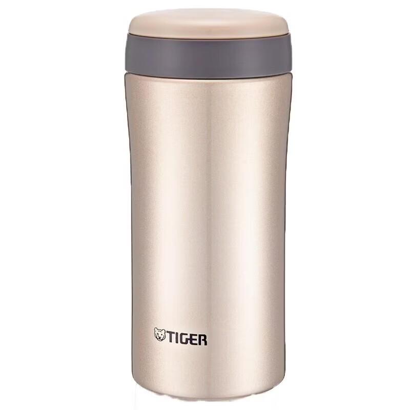 Tiger Vacuum Insulated Stainless Steel Mug