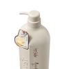 Light Lily Amino Acid Shower Gel