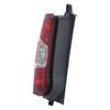 Left Side Rear Tail Light Back Lamp 9819235880 For Peugeot Partner 2018-2024
