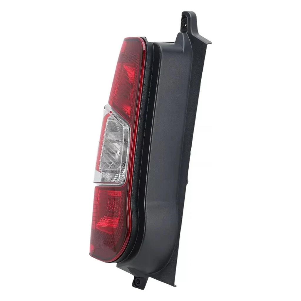 Left Side Rear Tail Light Back Lamp 9819235880 For Peugeot Partner 2018-2024