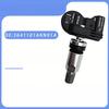 3641101AKN01A 4pcs Tire Pressure Sensor for Haval for Great Wall Cannon for Tank 300 -2025 Poer -2025 ORA Black 2018-23