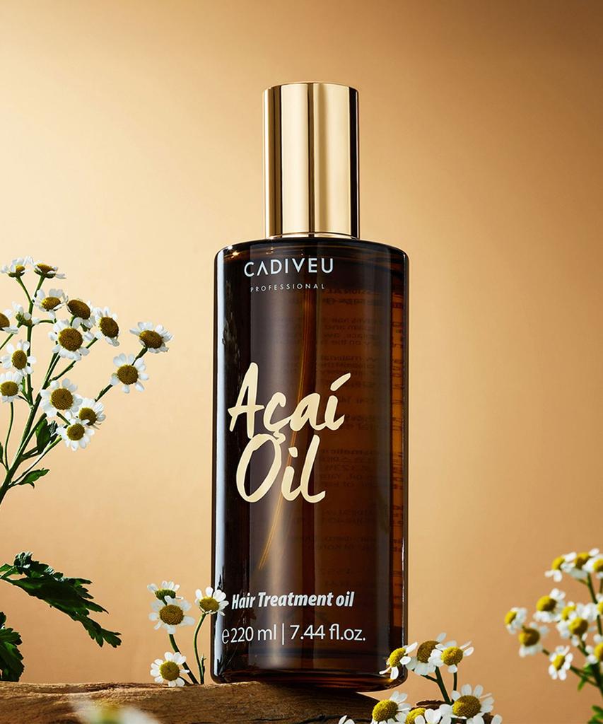 Olio di Acai 110ml