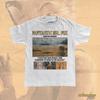 Fantastic Mr Fox Tee, Wes Anderson Movie Shirt, Movie Lover Gift, 2000s Vintage Movie T Shirt