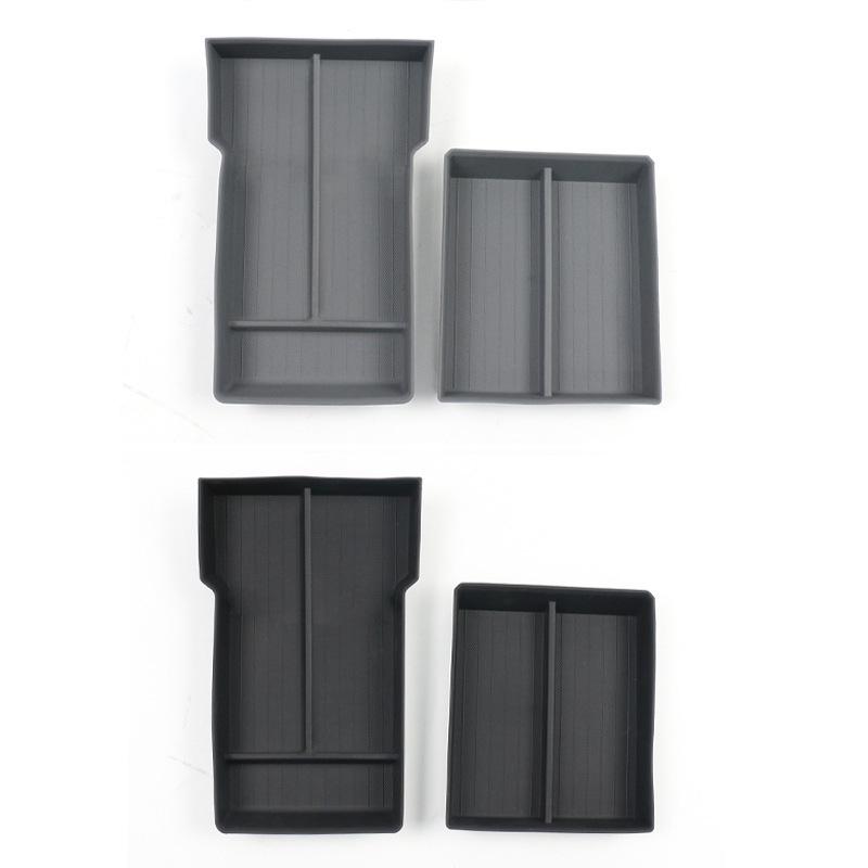 Tesla Model 3 Highland Armrest Storage Box Modification Accessory